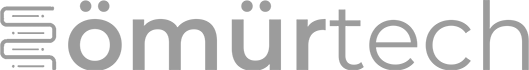 omurtech logo
